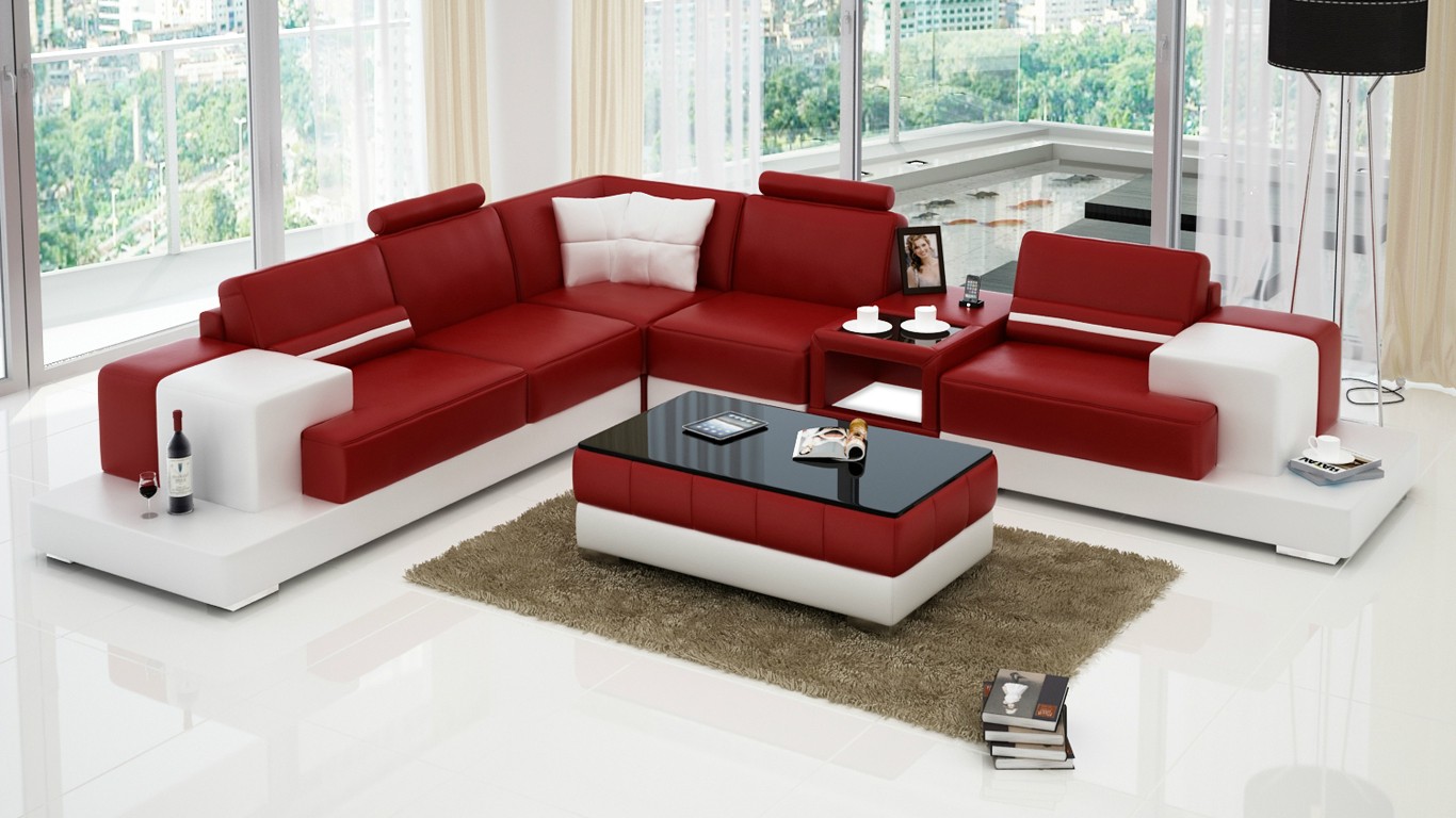 Ghế Sofa Băng