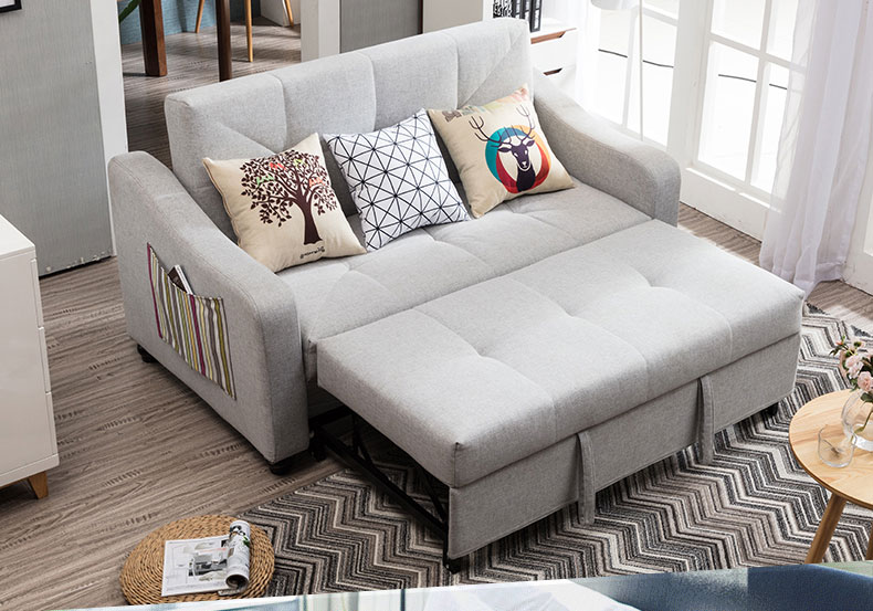 Ghế Sofa Giường