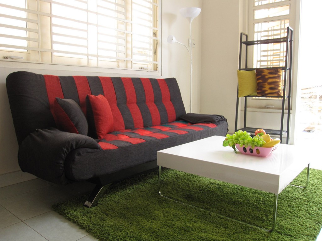Ghế Sofa Giường