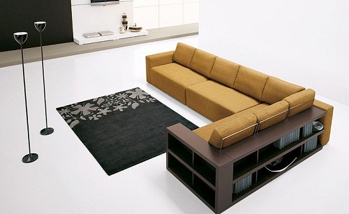 Ghế Sofa Gỗ