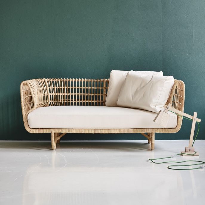 Ghế Sofa Gỗ