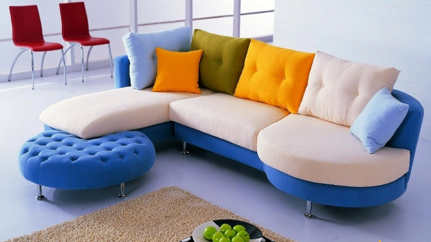 Ghế Sofa Góc