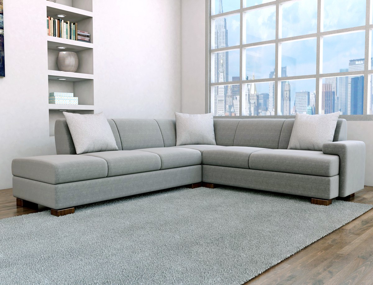 Ghế Sofa Góc