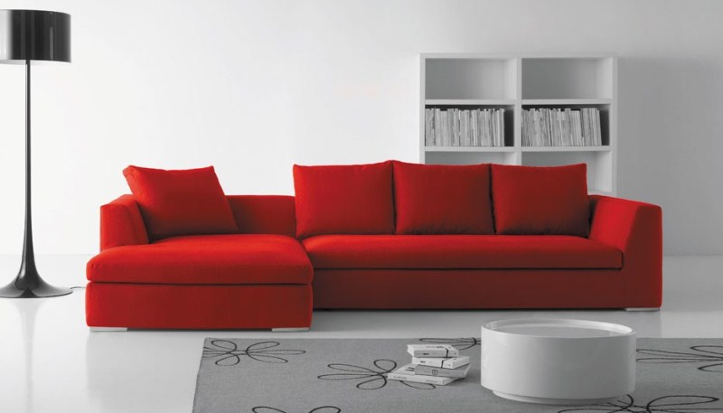 Ghế Sofa Góc