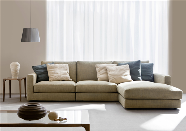 Ghế Sofa Góc