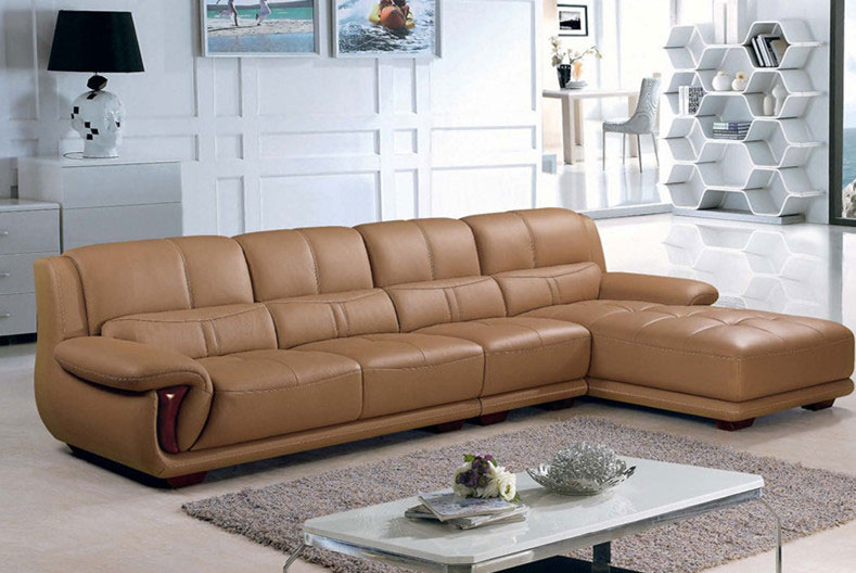 Ghế Sofa Góc