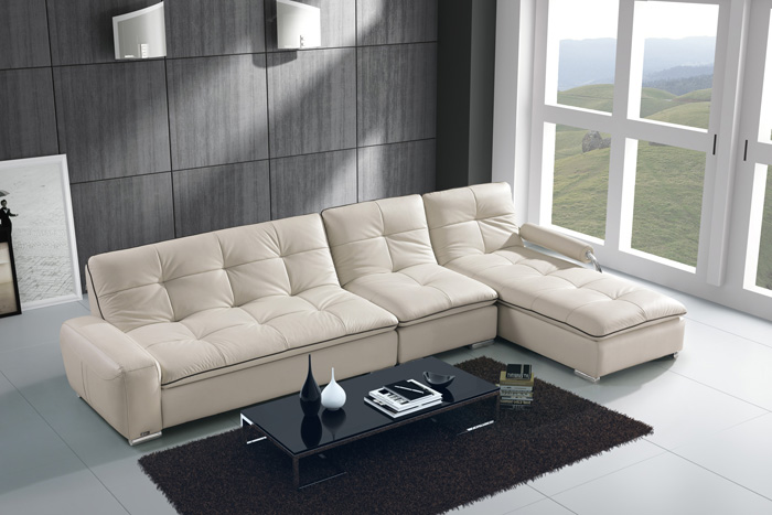 Ghế Sofa Hiện Đại