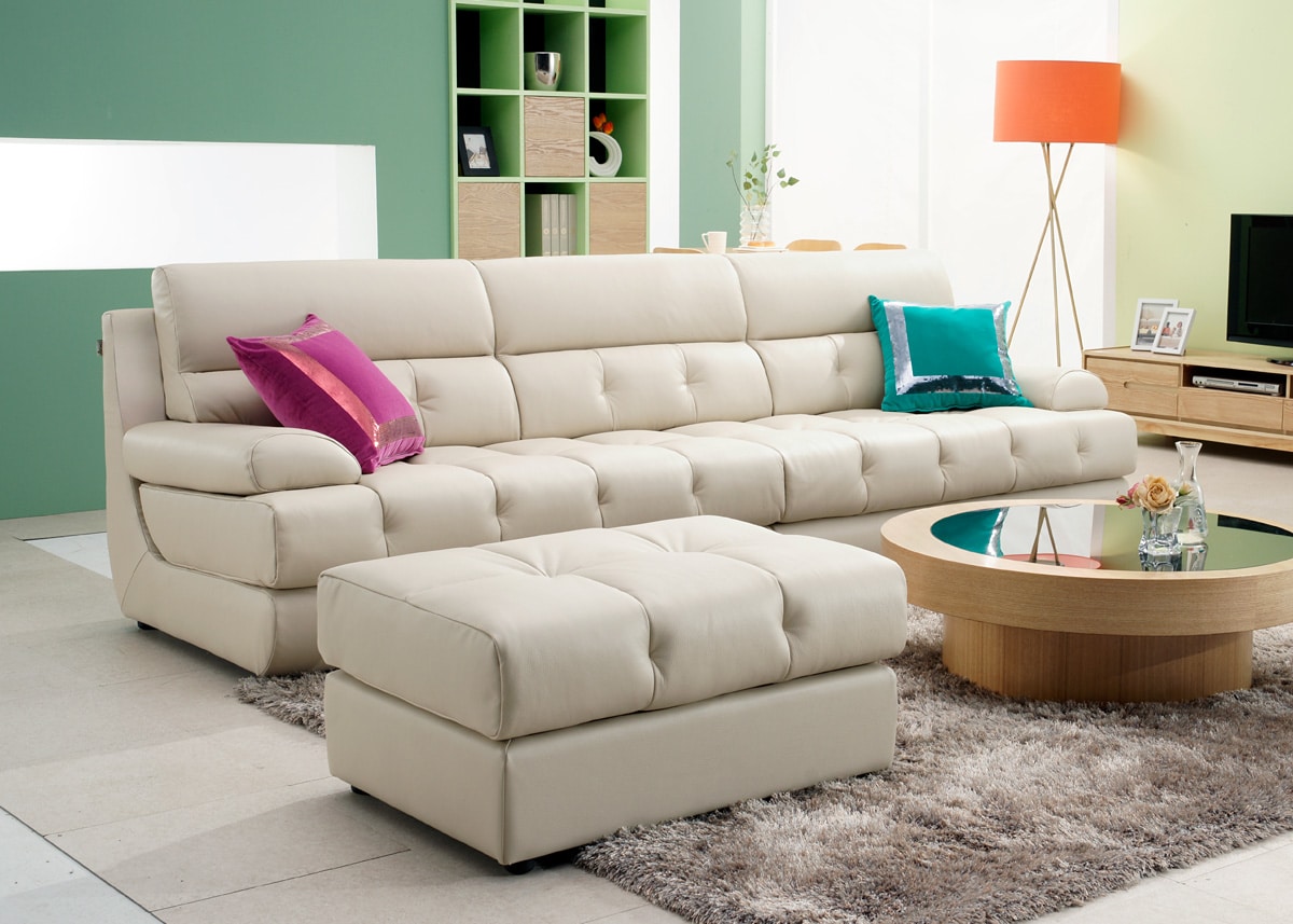 Ghế Sofa Hiện Đại