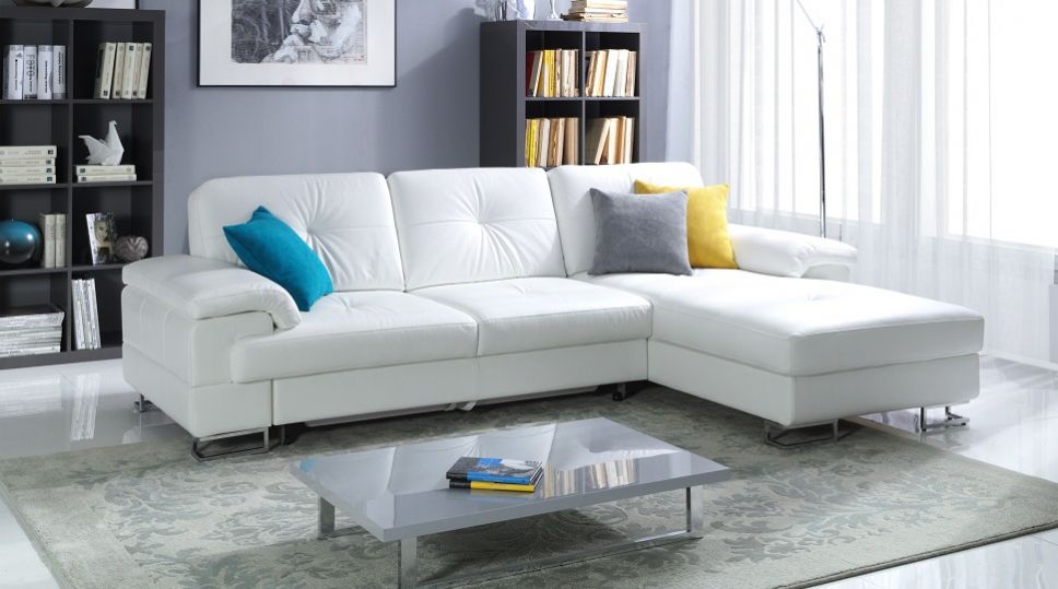 Ghế Sofa Hiện Đại 