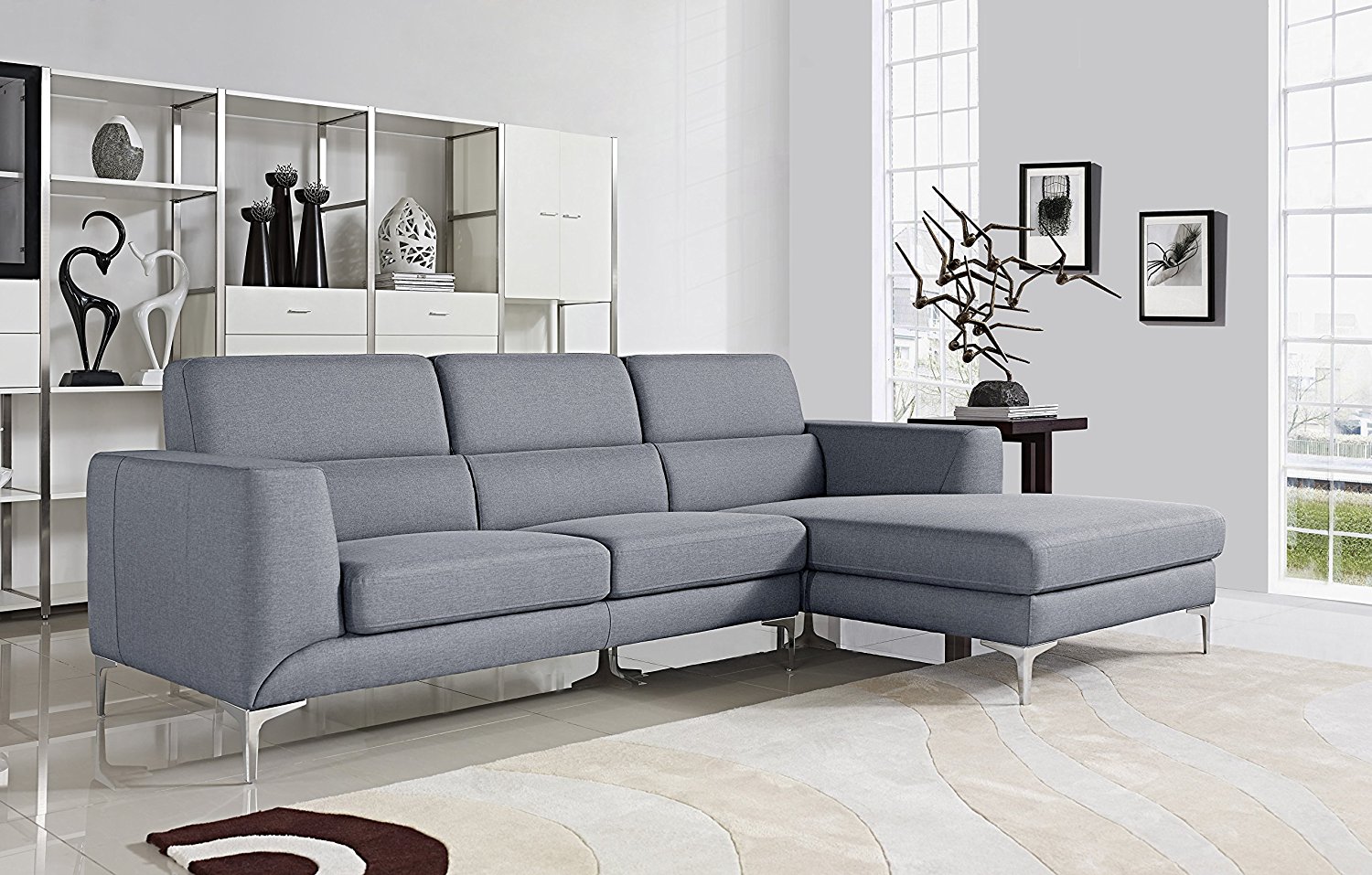 Ghế Sofa Phòng Khách