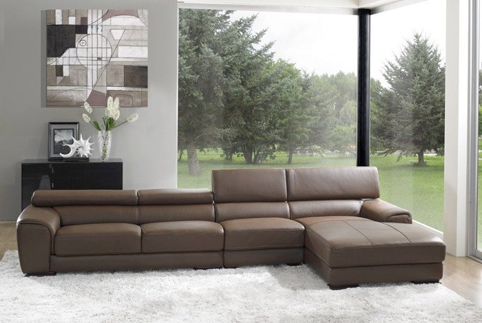 Ghế Sofa Phòng Khách