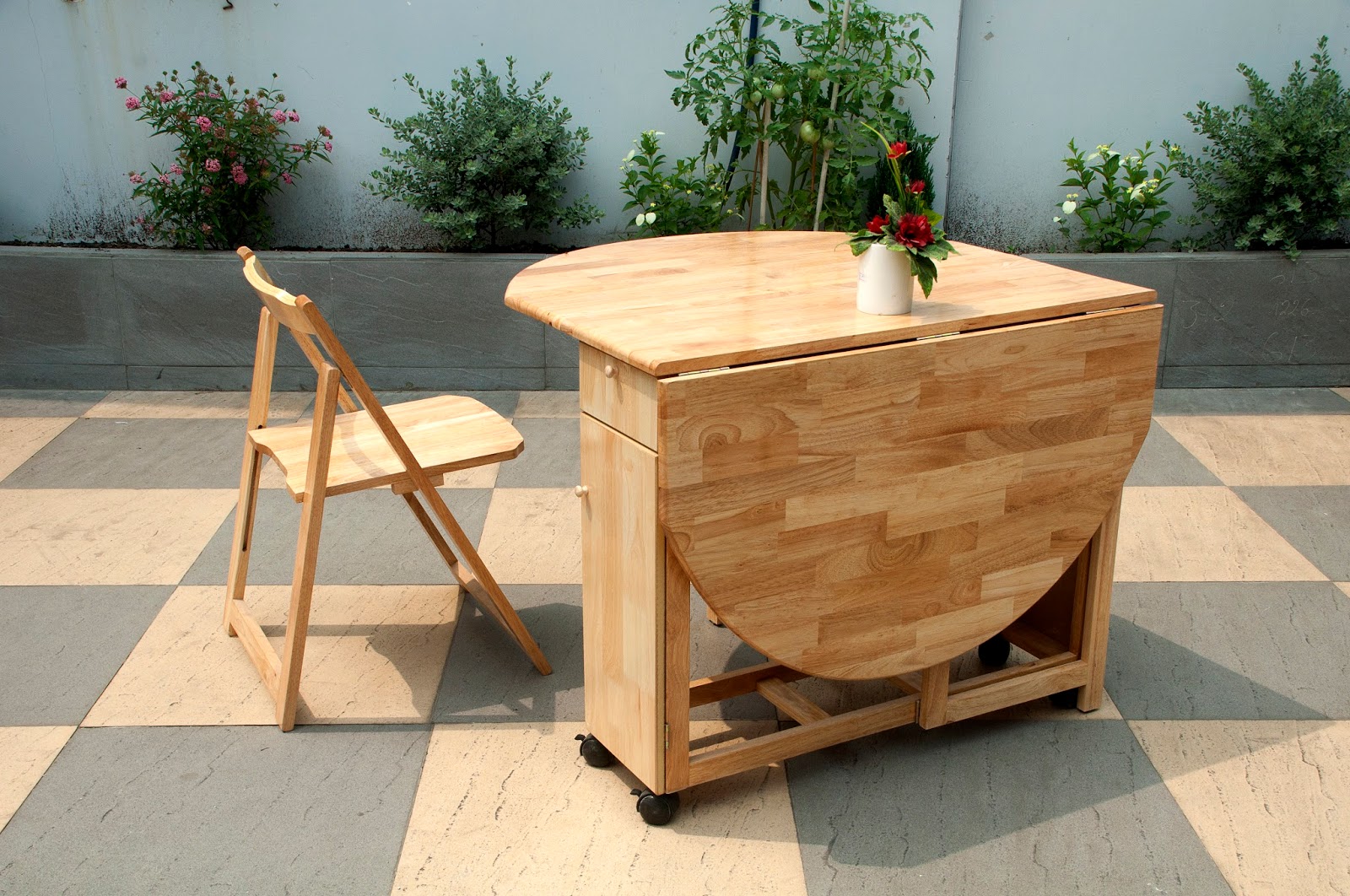 Xu hướng bàn ghế phòng khách