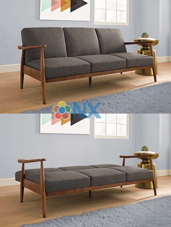 20 mẫu ghế sofa hiện đại phù hợp với bất kỳ không gian nào