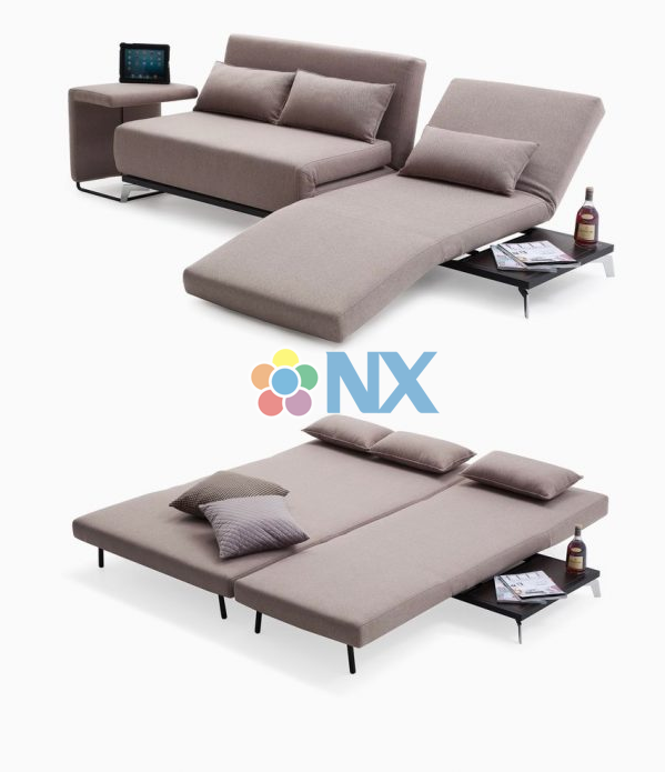 20 mẫu ghế sofa hiện đại phù hợp với bất kỳ không gian nào