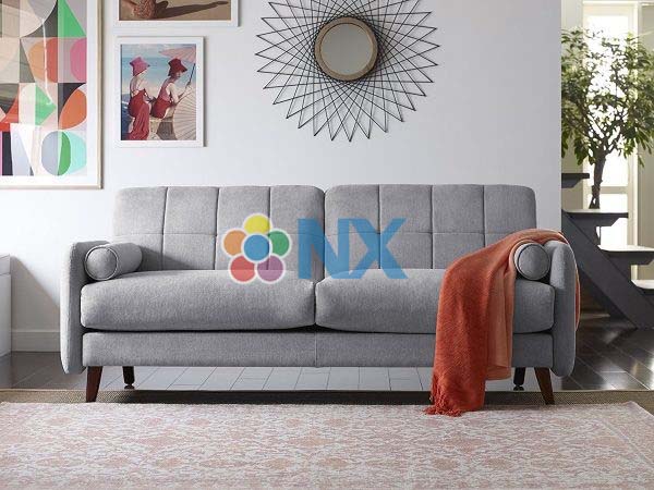 20 mẫu ghế sofa hiện đại phù hợp với bất kỳ không gian nào
