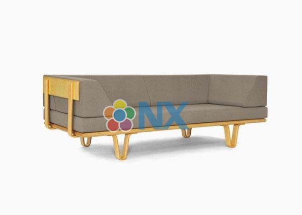 20 mẫu ghế sofa hiện đại phù hợp với bất kỳ không gian nào