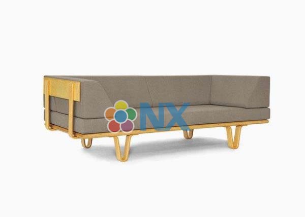 20 mẫu ghế sofa hiện đại phù hợp với bất kỳ không gian nào