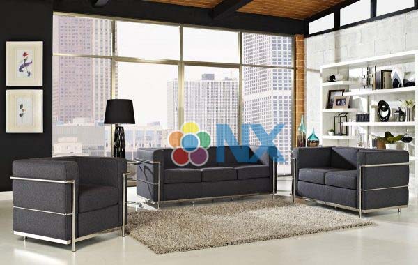 20 mẫu ghế sofa hiện đại phù hợp với bất kỳ không gian nào