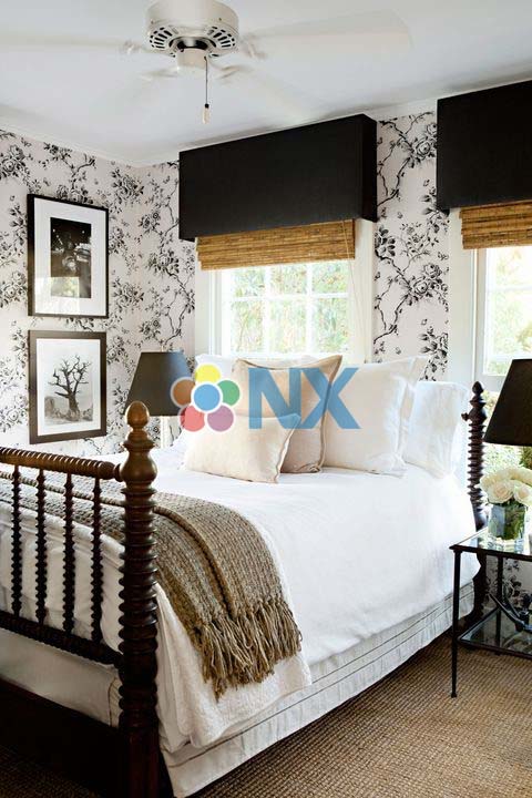 20 thiết kế phòng ngủ ấm cúng dành cho mọi gia đình