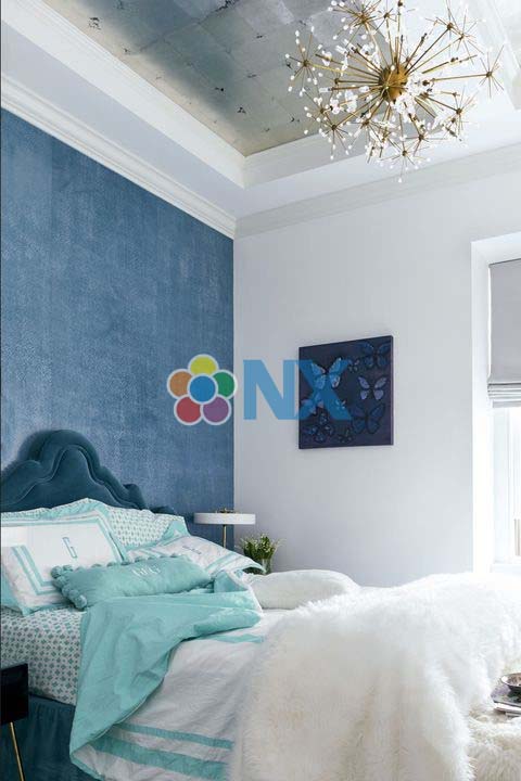 20 thiết kế phòng ngủ ấm cúng dành cho mọi gia đình