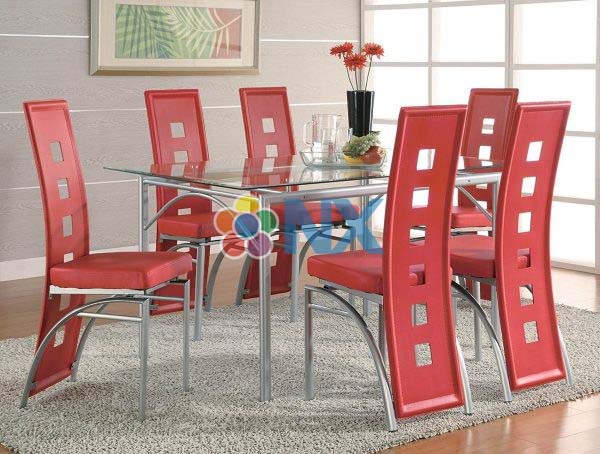 51 mẫu ghế ăn hiện đại phù hợp với bàn ăn trong gia đình