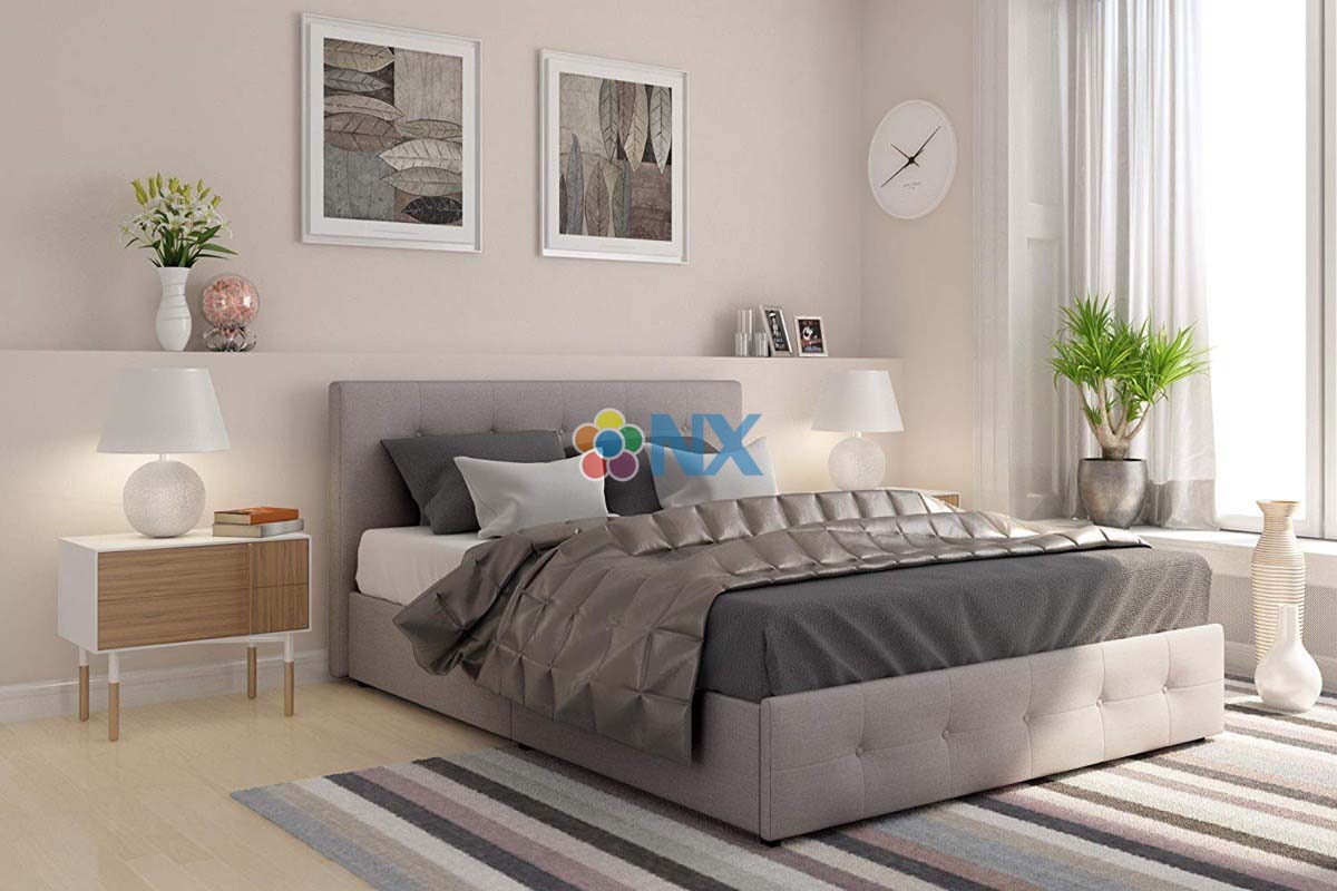 51 nền giường ngủ hiện đại để làm mới phòng ngủ của bạn