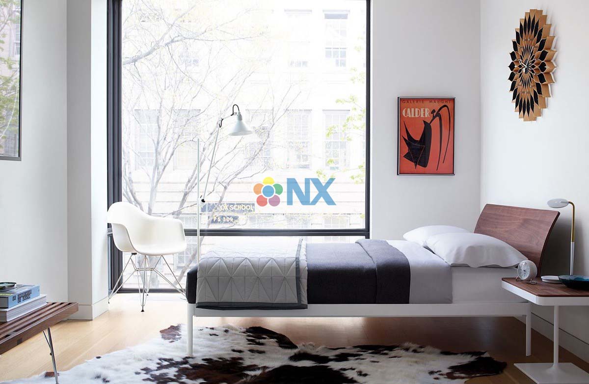 51 nền giường ngủ hiện đại để làm mới phòng ngủ của bạn