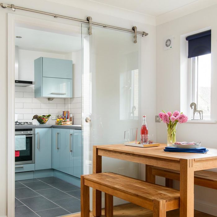 Cách mở rộng không gian bếp giải pháp thông minh cho phòng bếp nhà bạn