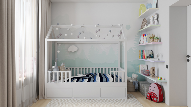 Cải tạo nhà cấp 4 cũ nát thành nhà mới hiện đại chi phí sửa chữa 260