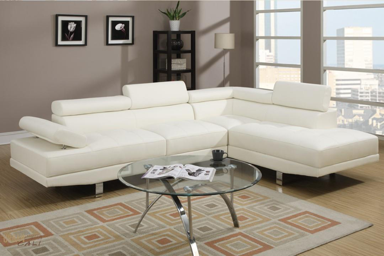 Đặt ghế sofa theo phong thủy cách bố trí sofa trong phòng khách nhà ống căn hộ