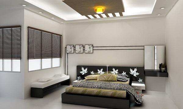 Những phong cách thiết kế nội thất căn hộ phổ biến nhất năm 2021