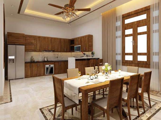 Thiết kế nội thất nhà ống 4m đẹp thiết kế nội thất nhà ống 5m đẹp