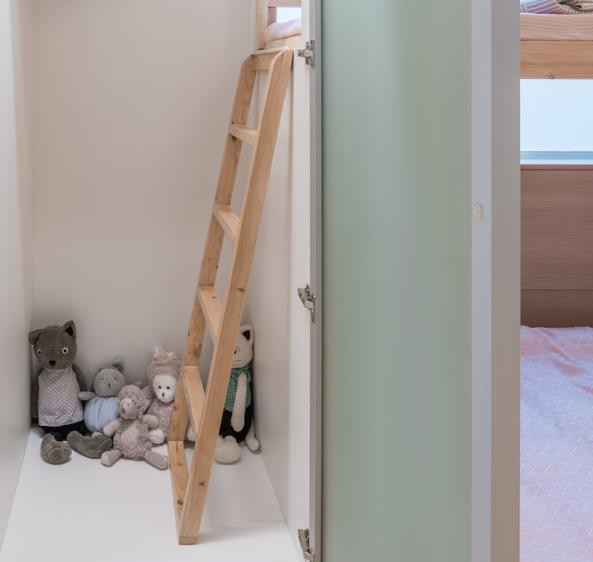 Thiết kế nội thất căn hộ 3 phòng ngủ