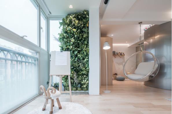 Thiết kế nội thất căn hộ 3 phòng ngủ