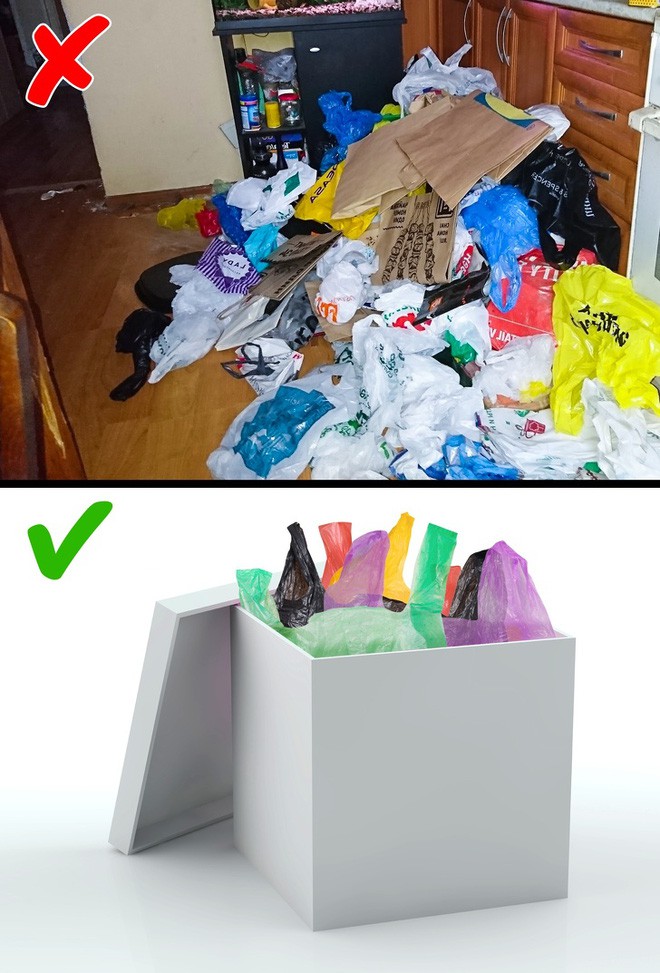 Thiết kế nội thất đẹp & Những điều nên tránh khi thiết kế nội thất