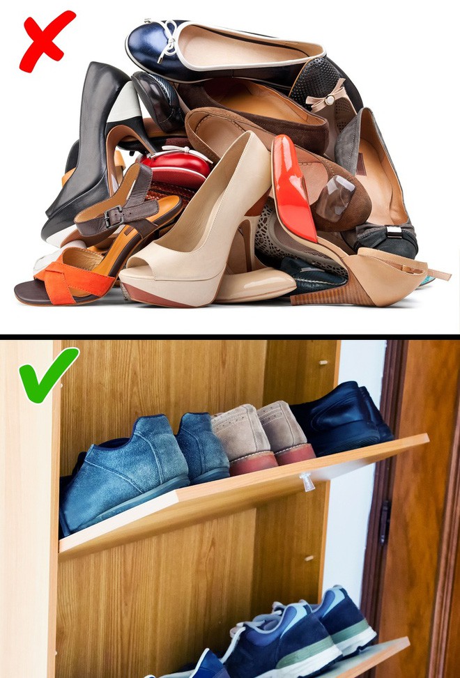 Thiết kế nội thất đẹp & Những điều nên tránh khi thiết kế nội thất