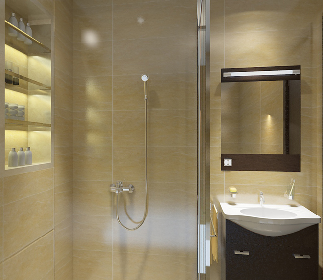 Tư vấn thiết kế nhà ống 52m2