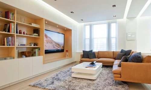 Tư vấn trang trí nội thất nhà ở