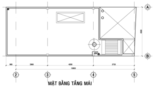 Tư vấn xây nhà 3 tầng