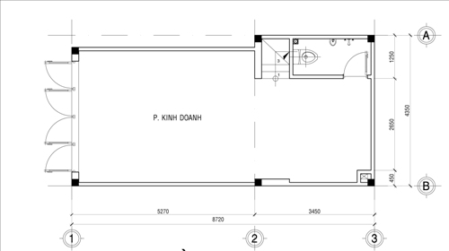 Xây nhà 4 tầng bao nhiêu tiền