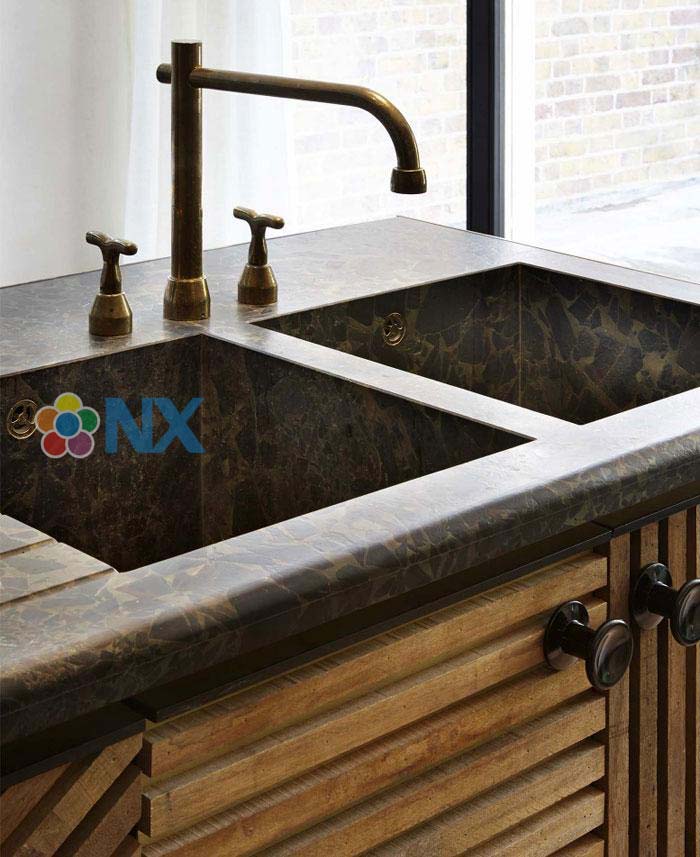 Xu hướng thiết kế bếp năm nay
