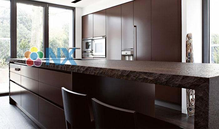 Xu hướng thiết kế bếp năm nay