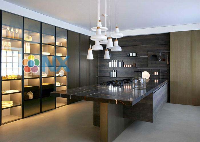 Xu hướng thiết kế bếp năm nay