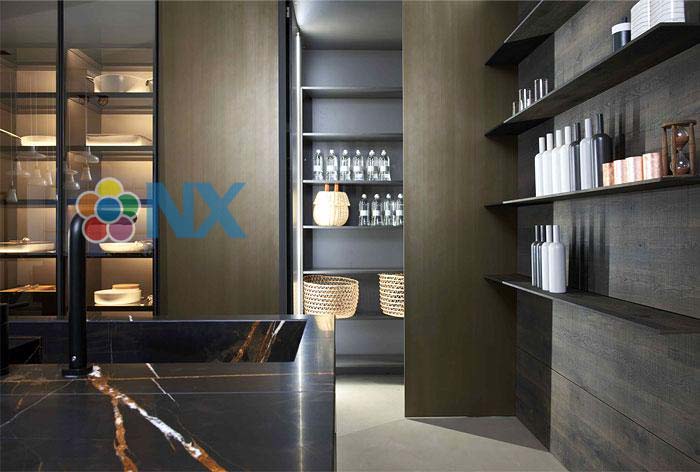 Xu hướng thiết kế bếp năm nay