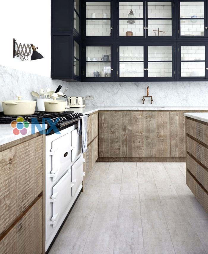 Xu hướng thiết kế bếp năm nay