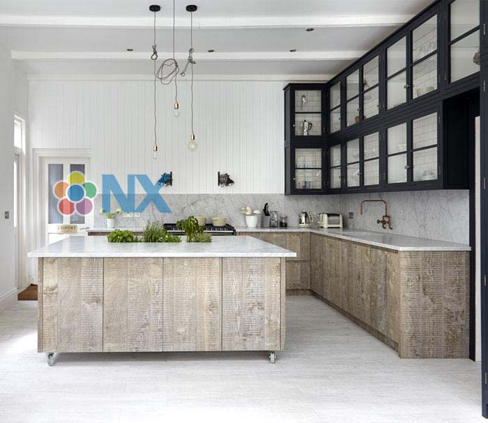 Xu hướng thiết kế bếp năm nay