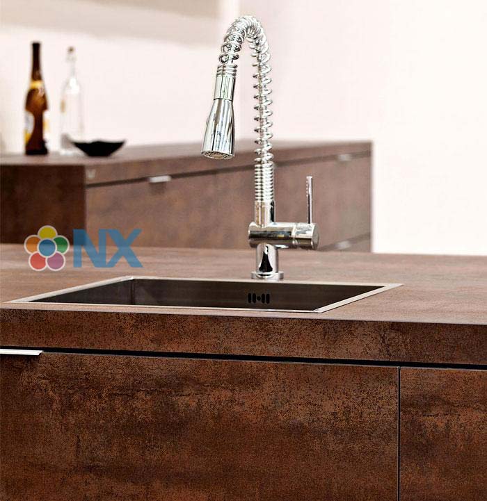 Xu hướng thiết kế bếp năm nay