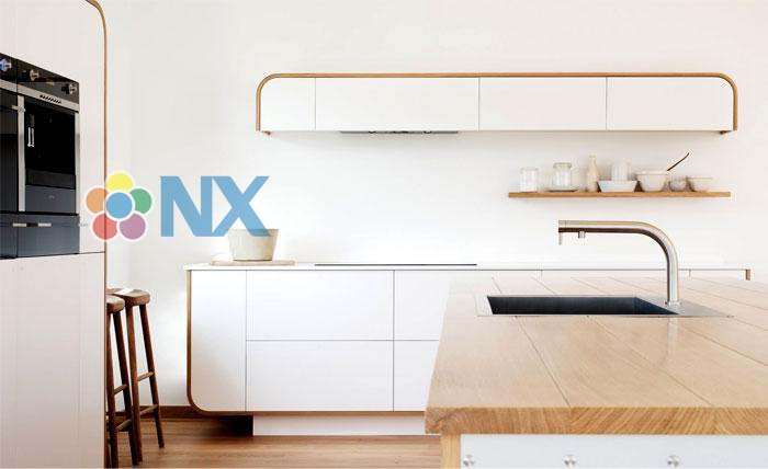 Xu hướng thiết kế bếp năm nay