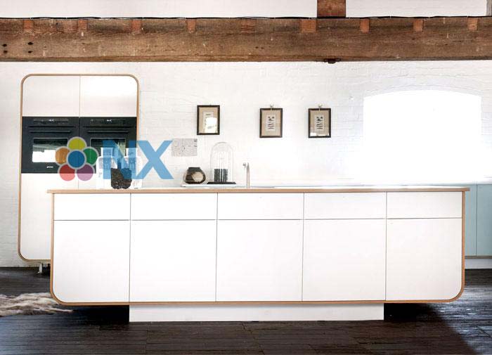 Xu hướng thiết kế bếp năm nay