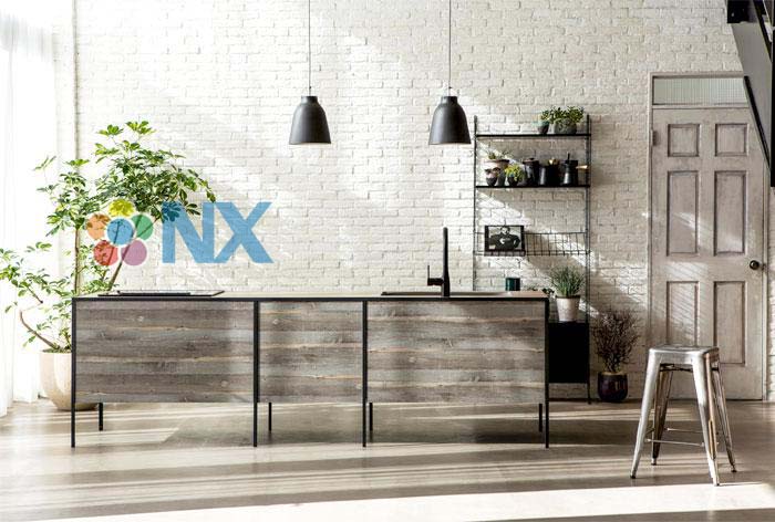 Xu hướng thiết kế bếp năm nay